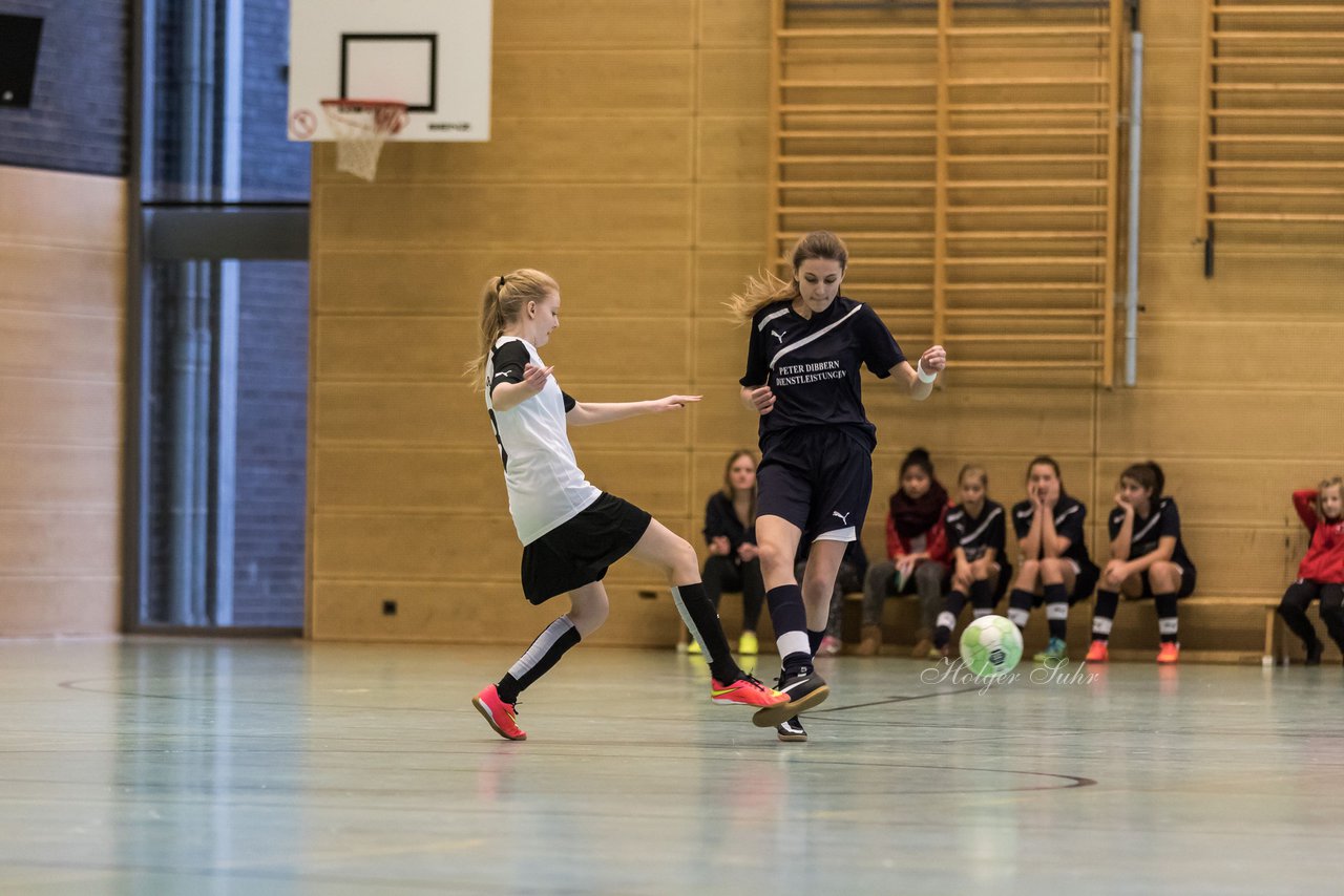 Bild 107 - Girls Cup